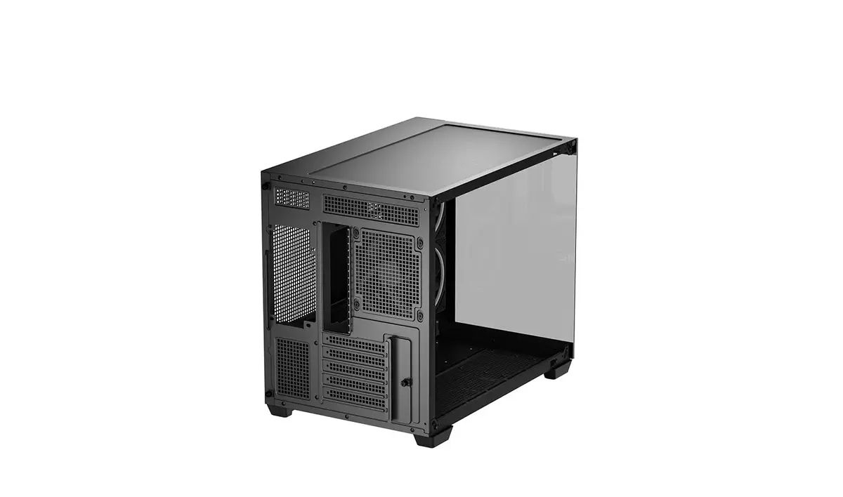 Корпус DeepCool CG330 3F Photo 6