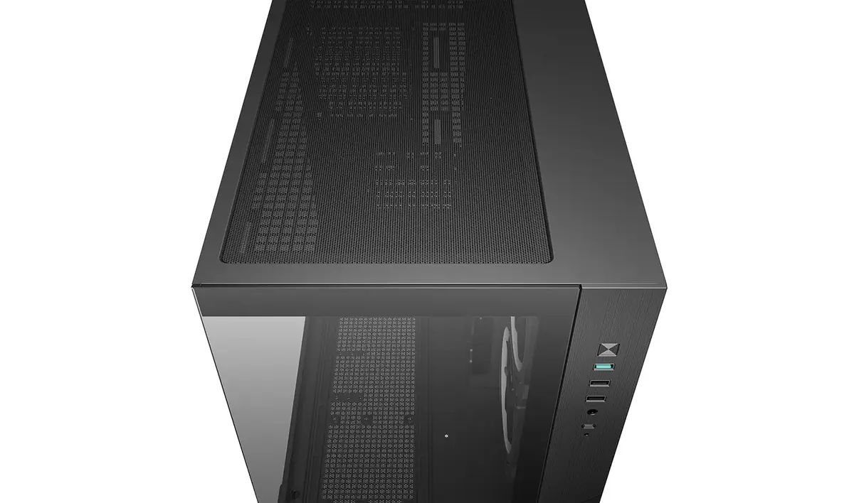 Корпус DeepCool CG330 3F Photo 7