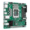 Asus PRO Q870I-C-CSM mini ITX mātesplate Photo 2