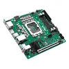 Asus PRO Q870I-C-CSM mini ITX mātesplate Photo 3