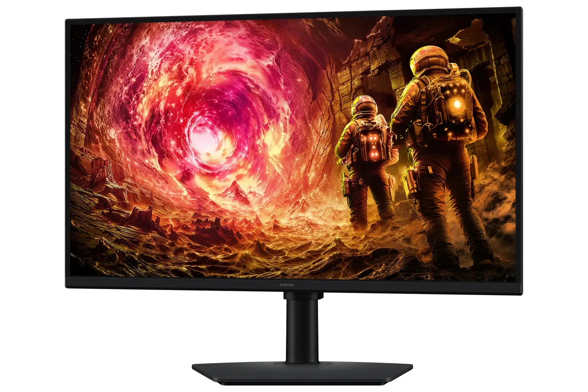 Samsung G50F 27" QHD монитор Photo 10