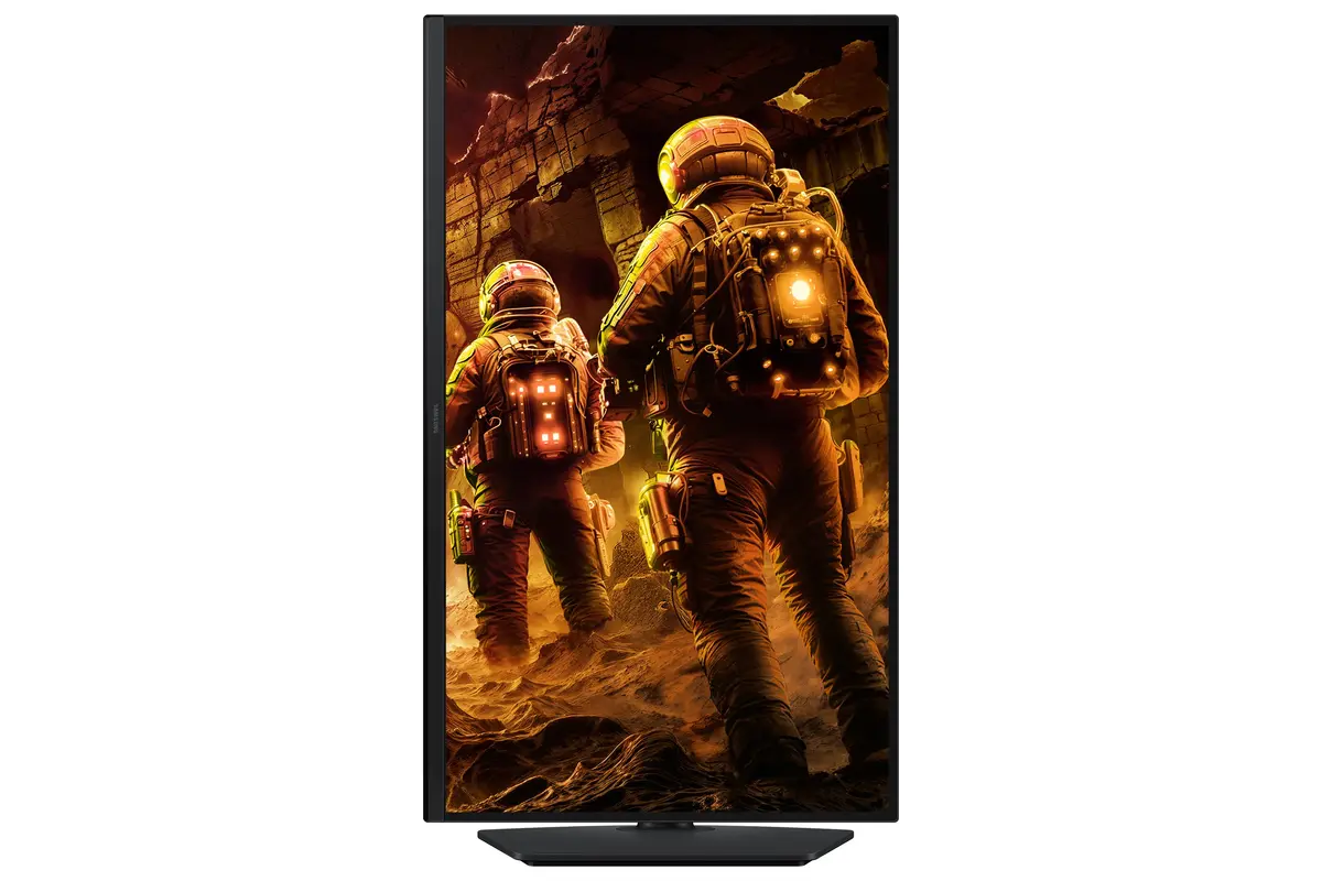 Samsung G50F 27" QHD монитор Photo 12