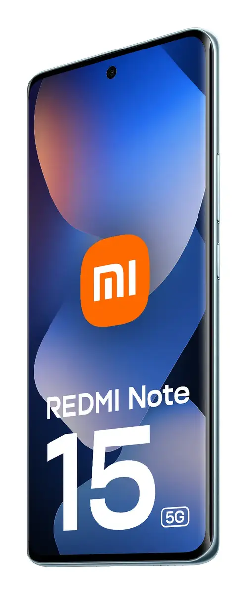 Смартфон Xiaomi Redmi Note 15 5G Photo 4