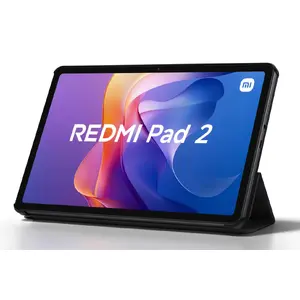 Planšetdators Xiaomi Redmi Pad 2 11" (27,9 cm), 128 GB, 4 GB RAM, Wi‑Fi 5, pelēks