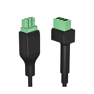 Удлинитель кабеля HP POLY Poly Studio A2 для настольного микрофона, Phoenix male–female, 8 м