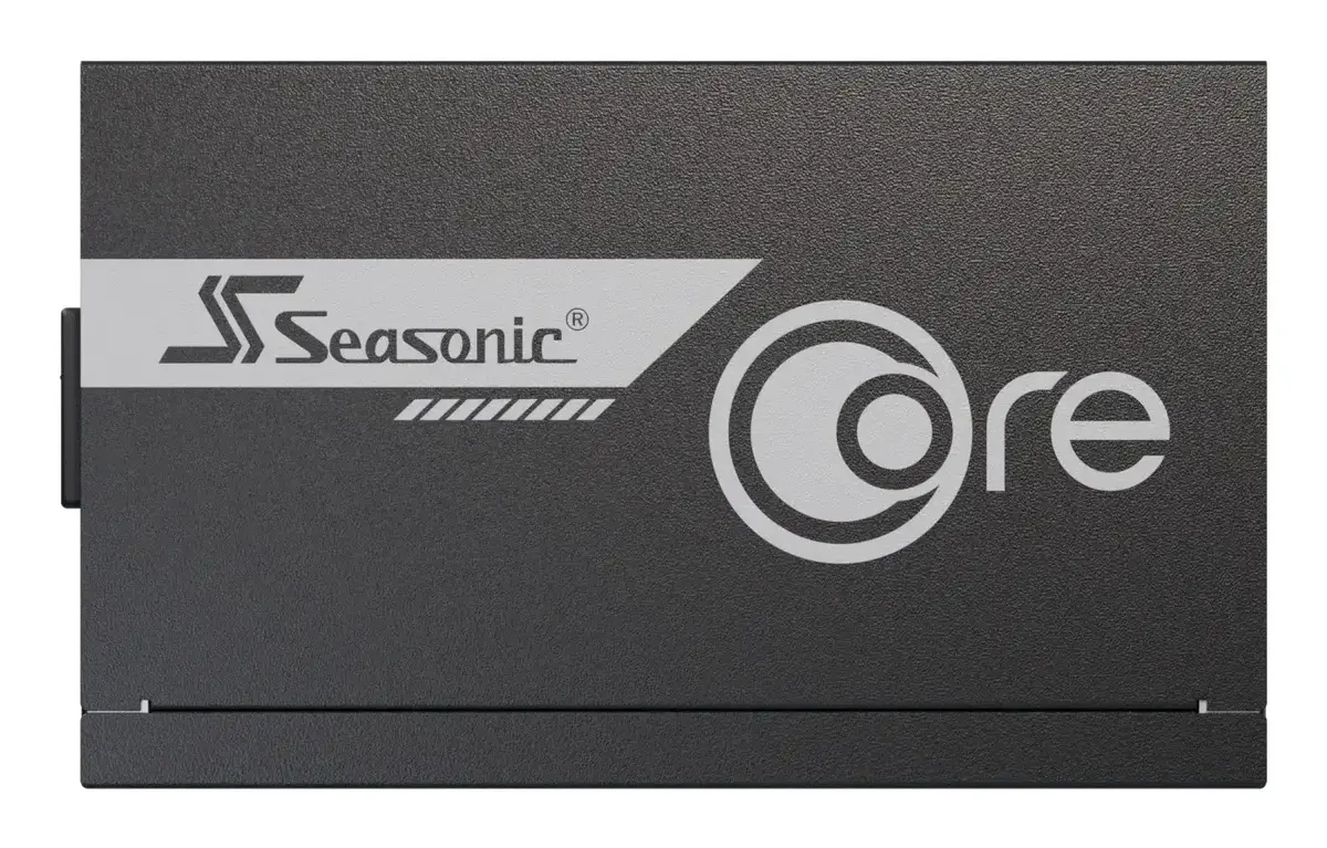 Блок питания Seasonic CORE GC-650 650 Вт Photo 5