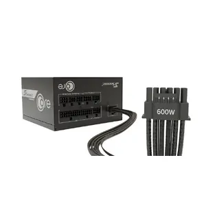 Optimized for PCIe 5.1 GPUs