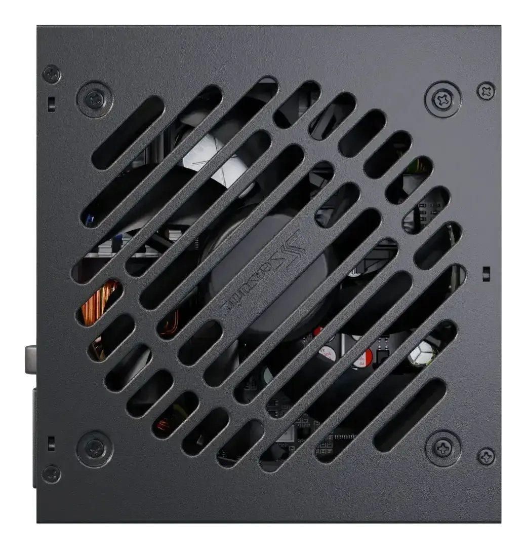Блок питания Seasonic CORE GC-850 850 Вт Photo 2