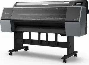 Широкоформатный струйный принтер Epson SureColor P9300 1118 мм (44") рулон — цветной