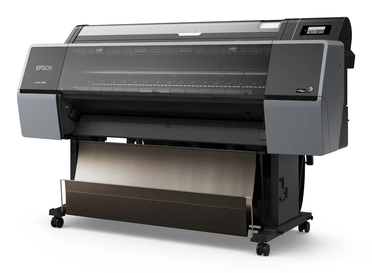 Струйный фотопринтер Epson SureColor P9300 Photo 4