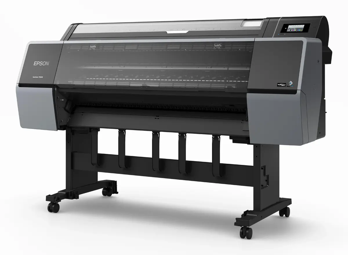 Струйный фотопринтер Epson SureColor P9300 Photo 8