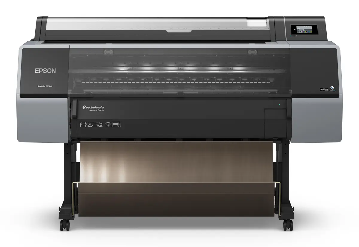 Epson SureColor P9300 tintes foto printeris Photo 3
