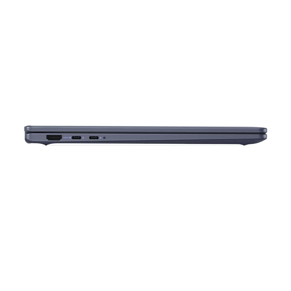 Dell DB04255 2-in-1 laptop — AMD Ryzen AI 5 340 Photo 9