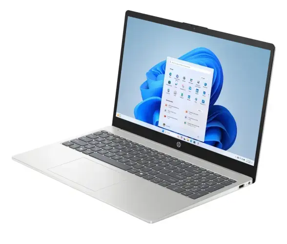 HP 15-FD1899NR 15.6" FHD laptop Photo 2