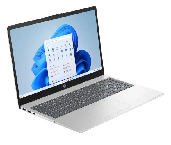 HP 15-FD1899NR 15.6" FHD laptop Photo 3