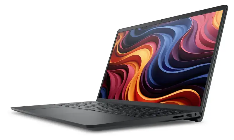 Dell 15 DC15255 15.6" FHD Ryzen 7 7730U laptop Photo 2