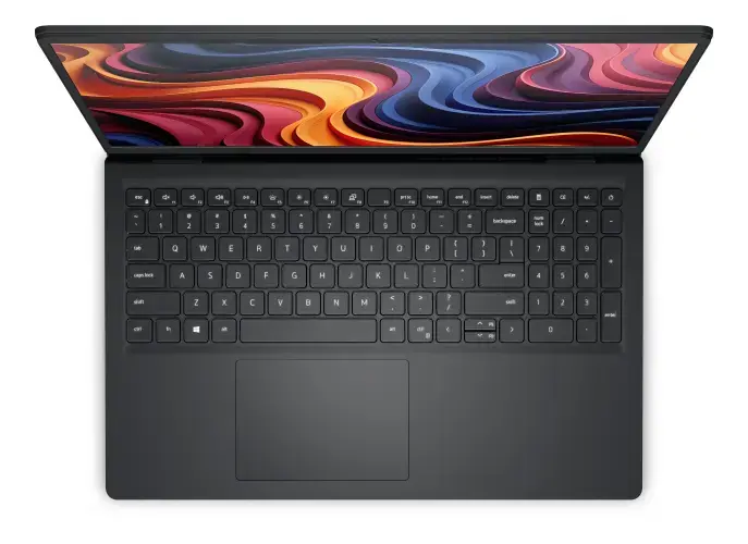 Dell 15 DC15255 15.6" FHD Ryzen 7 7730U laptop Photo 4