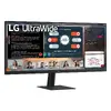 LG 29U511A-B 29" WFHD LCD монитор Photo 5