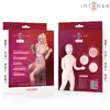 Надувная кукла INTENSE DOLLS Ingrid Photo 4