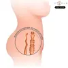 Masturbator INTENSE DEEP TOUCH Jesse torso Photo 7