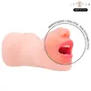 Masturbator INTENSE DEEP TOUCH Riley Photo 5
