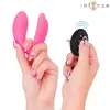 Vibrator clamp INTENSE Julia Double Photo 2