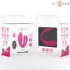 Vibrator clamp INTENSE Julia Double Photo 3