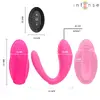 Vibrator clamp INTENSE Julia Double Photo 9