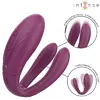 Clamp stimulator INTENSE Sandra — tapping & vibration Photo 5