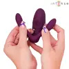 Clamp stimulator INTENSE Sandra — tapping & vibration Photo 6