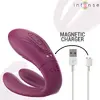 Clamp stimulator INTENSE Sandra — tapping & vibration Photo 7