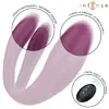 Clamp stimulator INTENSE Sandra — tapping & vibration Photo 8