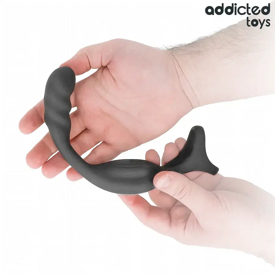 Кольцо с простатой addicted toys D-244820 Photo 6