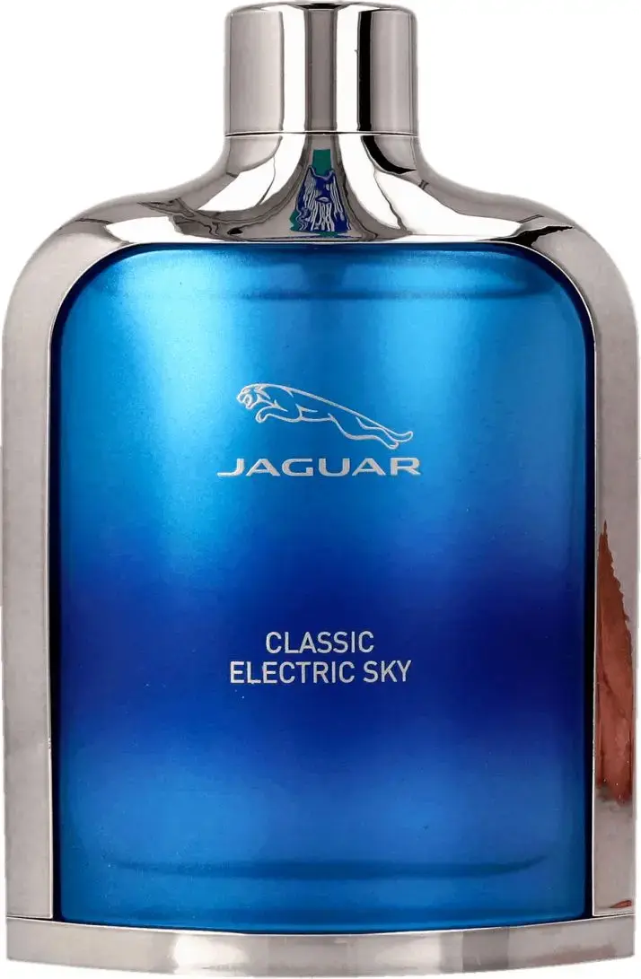 JAGUAR Classic Electric Sky EDT 100 мл Photo 2