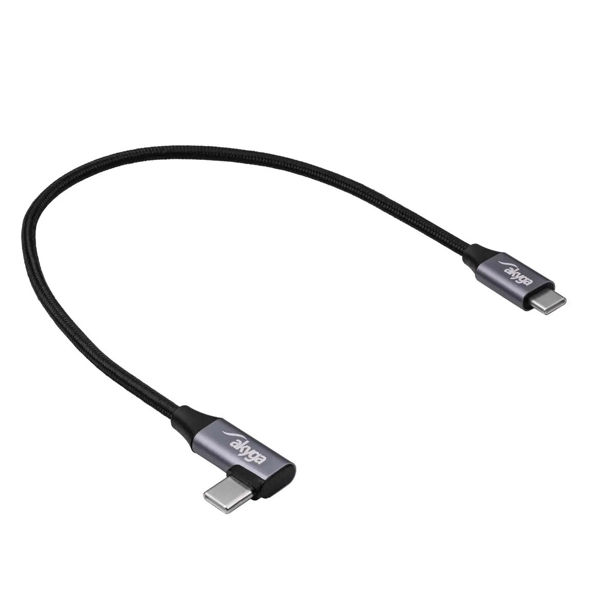 USB kabelis Akyga AK-USB-53 USB 2