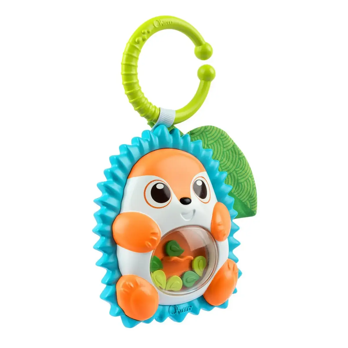 Rattle CHICCO Baby Senses 00011591000000 Photo 2