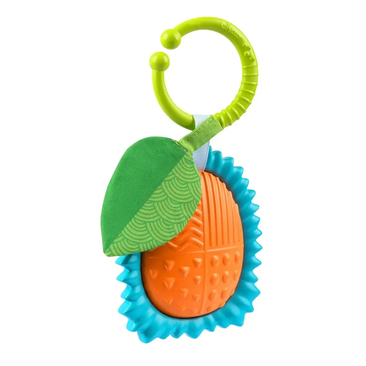 Rattle CHICCO Baby Senses 00011591000000 Photo 3