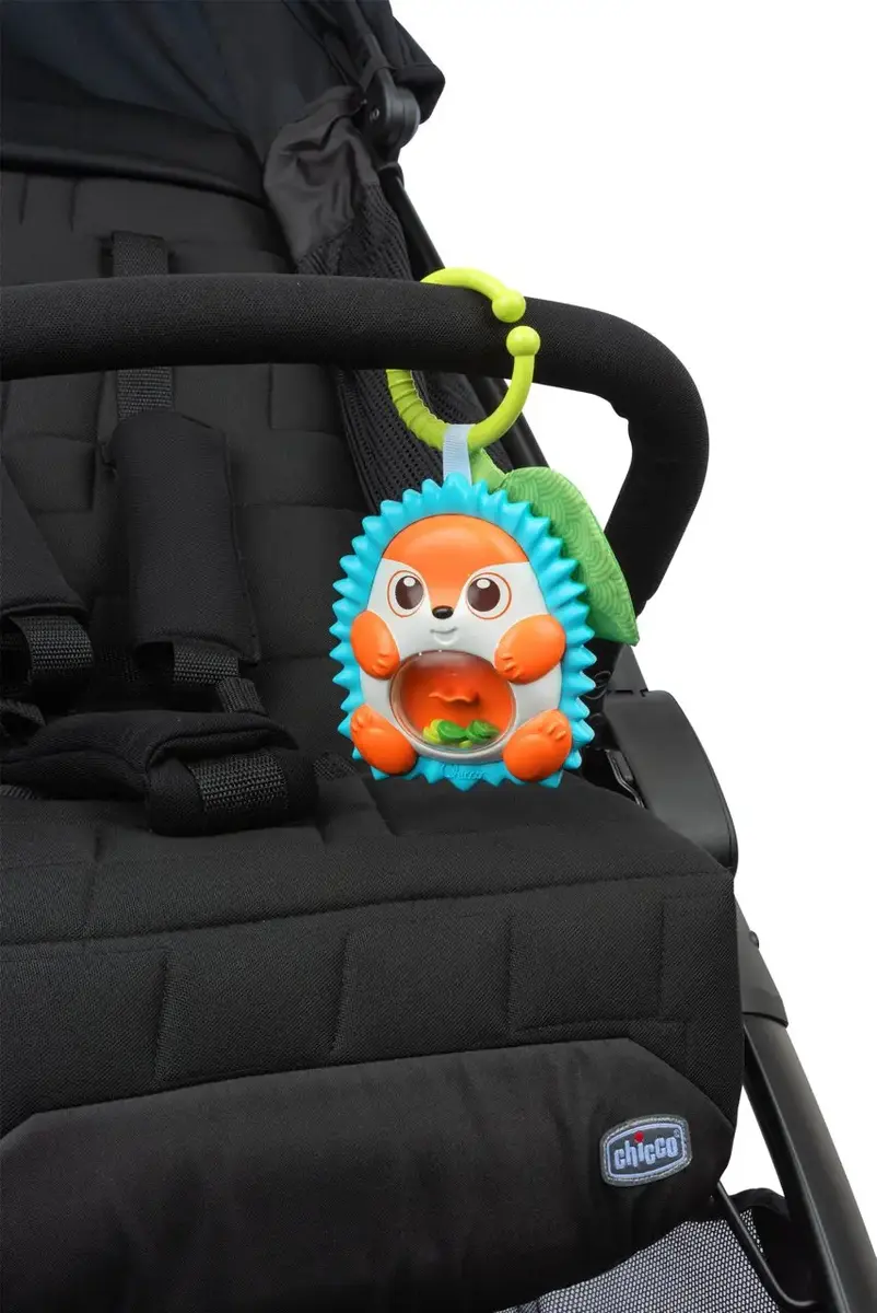 Rattle CHICCO Baby Senses 00011591000000 Photo 4