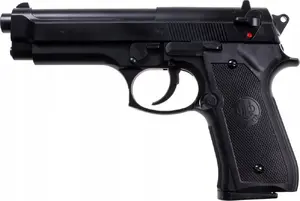 Spring-powered ASG Beretta M9 World Defender pistol by BERETTA, model 2.5795