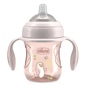 Barošanas pudelīte CHICCO 00006911150000 200 ml Rose