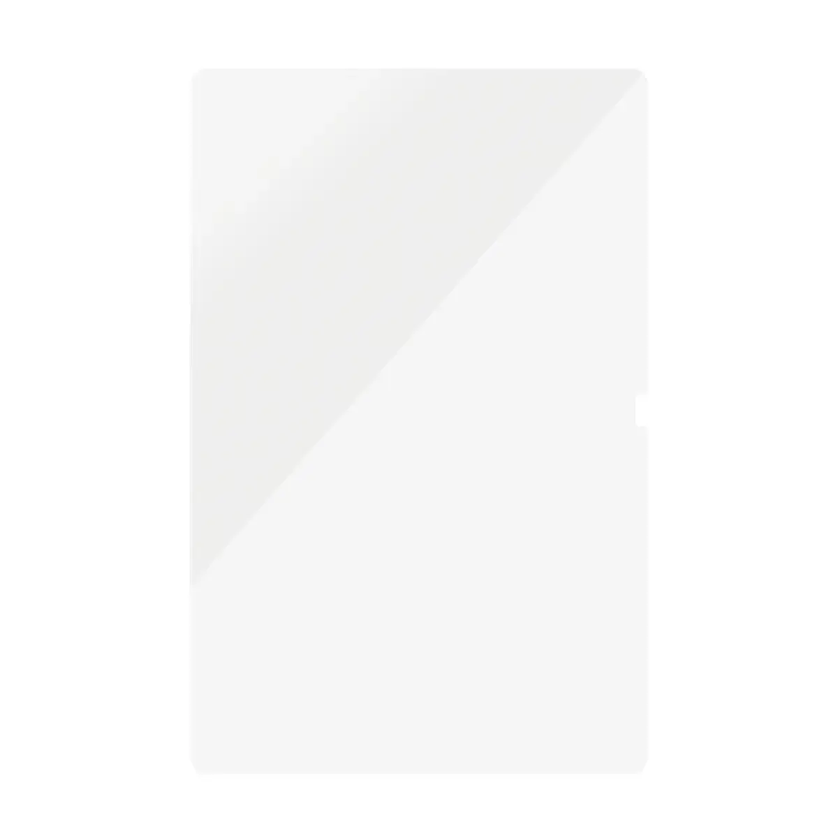 PanzerGlass screen protector for Samsung Galaxy Tab A11+ / A9+ Photo 4