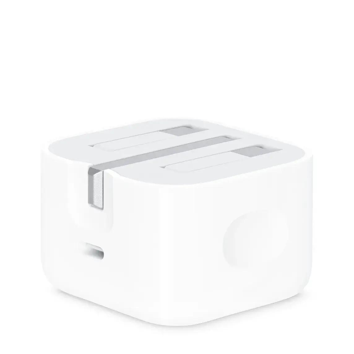 Apple 20W USB‑C адаптер MUVT3B/A Photo 3