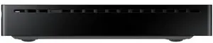 UHD Signage Player Samsung SBB-SS08FV2XEN set back box — Tizen 7.0, HDMI, LAN, Wi‑Fi