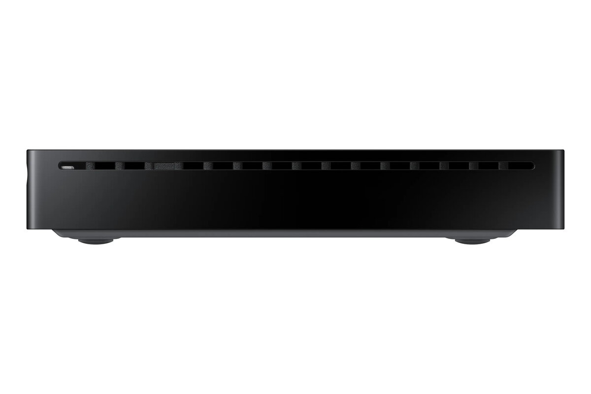 Samsung SBB-SSFX Set Back Box Signage