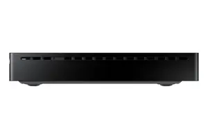 Samsung SBB-SSFX Set Back Box Signage Player 4K Ultra HD 8 GB Tizen 4.0 Black Wi-Fi