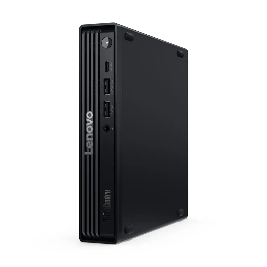 Lenovo ThinkCentre M70q G6 Tiny — Intel Ultra 5 225T Мини‑ПК Photo 2