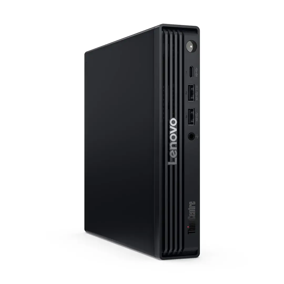Lenovo ThinkCentre M70q G6 Tiny — Intel Ultra 5 225T Мини‑ПК Photo 3