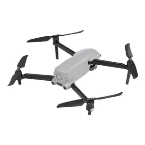 Drona AUTEL EVO Lite 640T Enterprise Plus Combo — termokamera 640×512, 48MP RGB, 40 min lidojums, 3 akumulatori, 7.9" pults, IP43