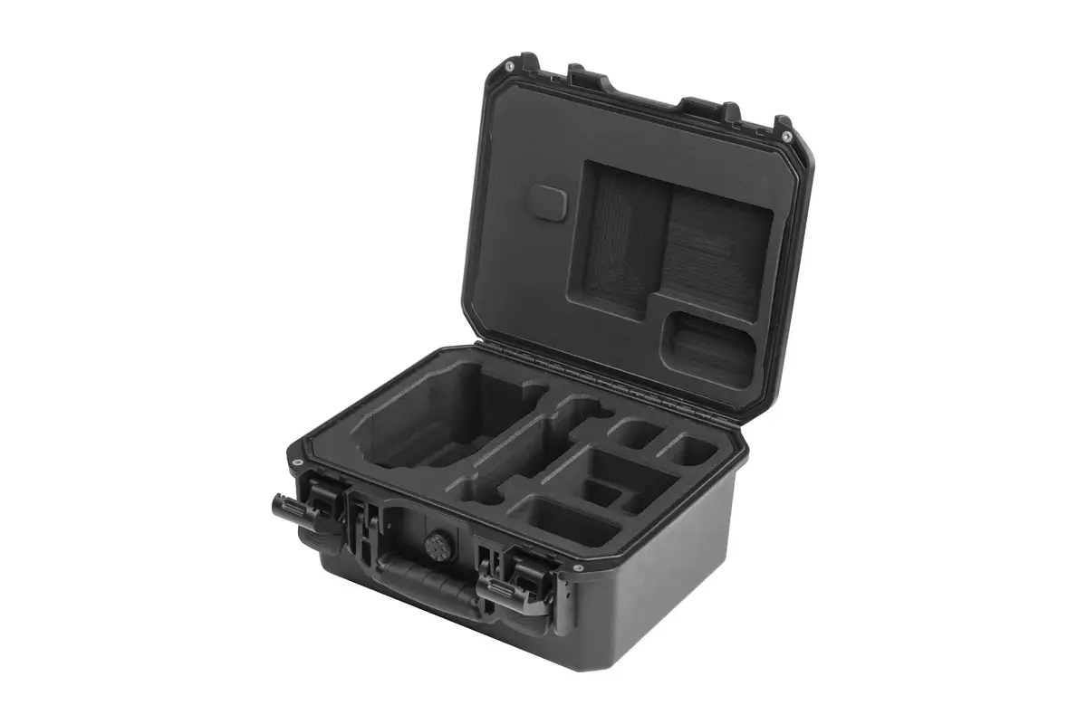 Drona AUTEL EVO Lite 640T Enterprise Plus Combo Photo 12