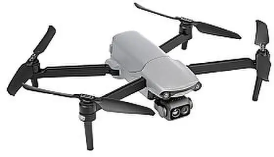 Drona AUTEL EVO Lite 640T Enterprise Plus Combo Photo 21